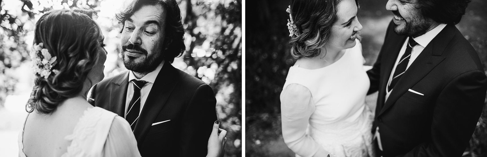 wedding photography black white details