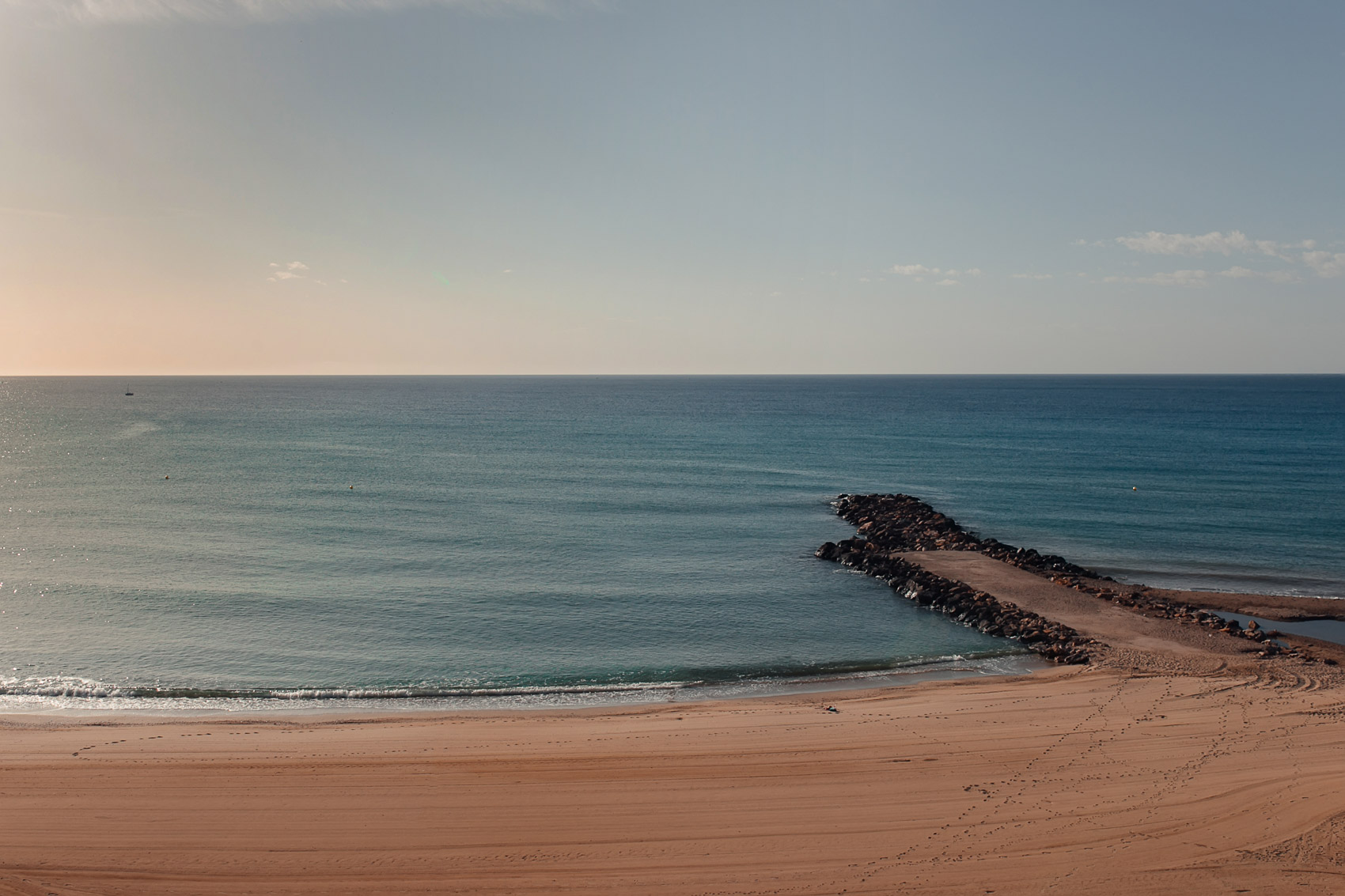 Bahía Aguilas